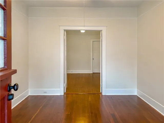 $1,500 | 218 South St Patrick Street, New Orleans, LA 70119