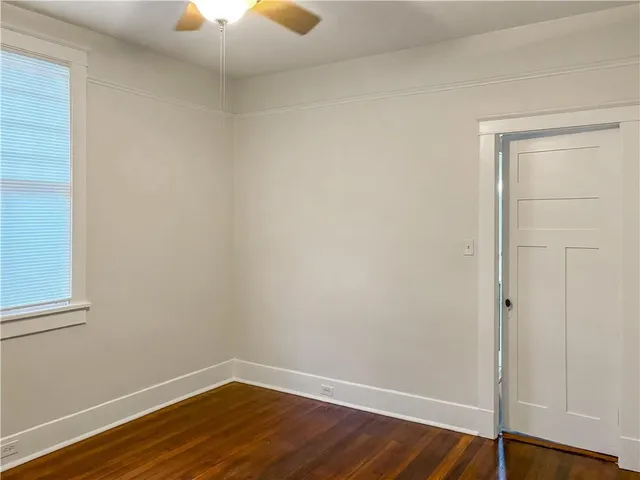 $1,500 | 218 South St Patrick Street, New Orleans, LA 70119