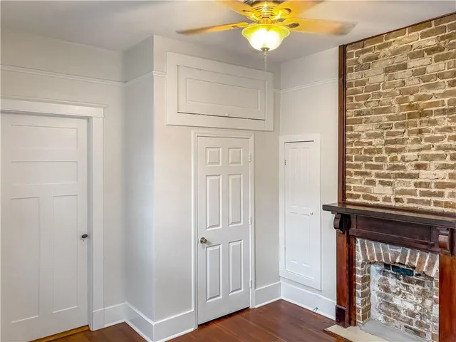 $1,500 | 218 South St Patrick Street, New Orleans, LA 70119