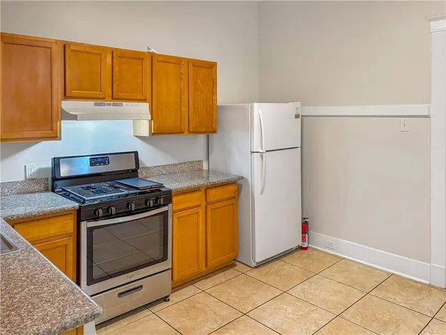 $1,500 | 218 South St Patrick Street, New Orleans, LA 70119