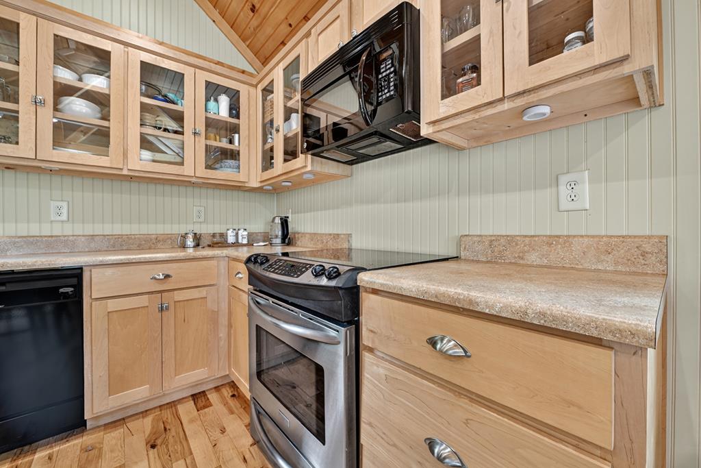683 Talona Mountain Road Ellijay, GA 30536 - Photo 48 of 68 Gallery Image 48