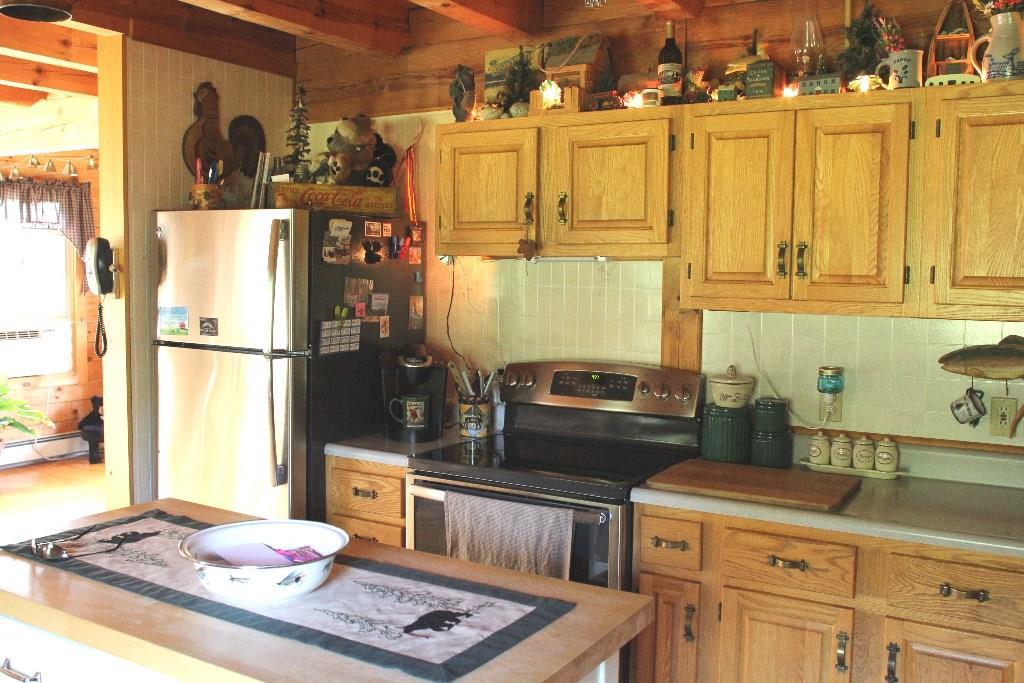 290 Mercer Road Norridgewock, ME 04957 - Photo 9 of 31 Photo