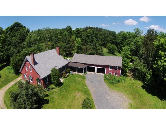 25 Hickey Road Croydon, NH 03773 - Photo 1 of 1