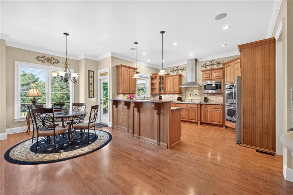 882 Pathview Court Dacula, GA 30019 - Photo 8 of 65 Gallery Image 8