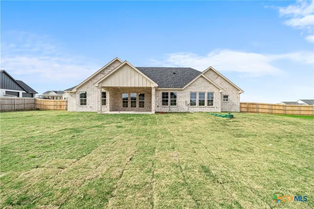 $540,000 | 7921 Rock Crst Drive, Moody, TX 76557