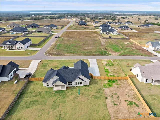 $540,000 | 7921 Rock Crst Drive, Moody, TX 76557