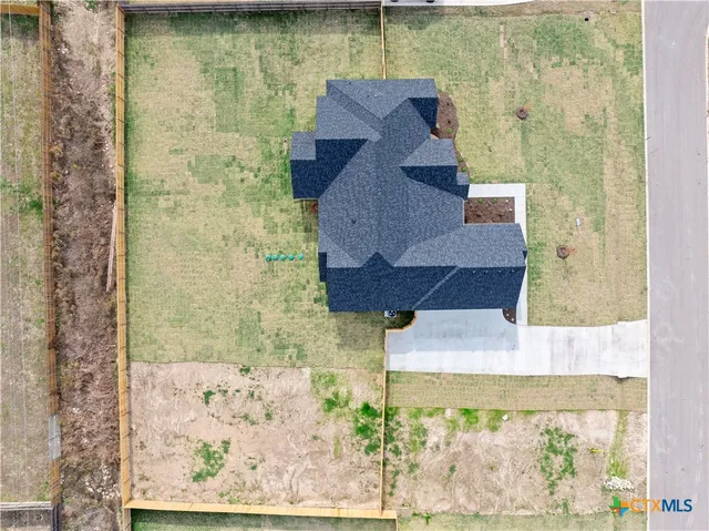 $540,000 | 7921 Rock Crst Drive, Moody, TX 76557