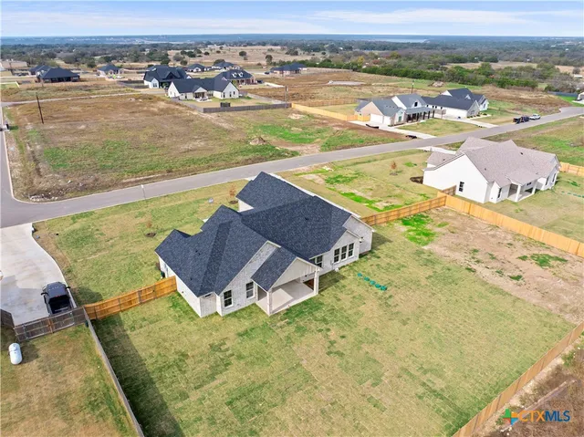 $540,000 | 7921 Rock Crst Drive, Moody, TX 76557