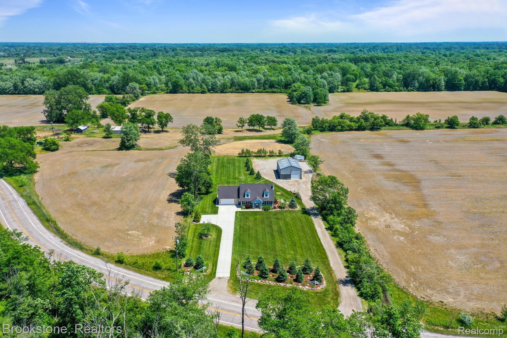 56450 Card Road Macomb, MI 48042 - Photo 5 of 24 DJI_0127.jpg