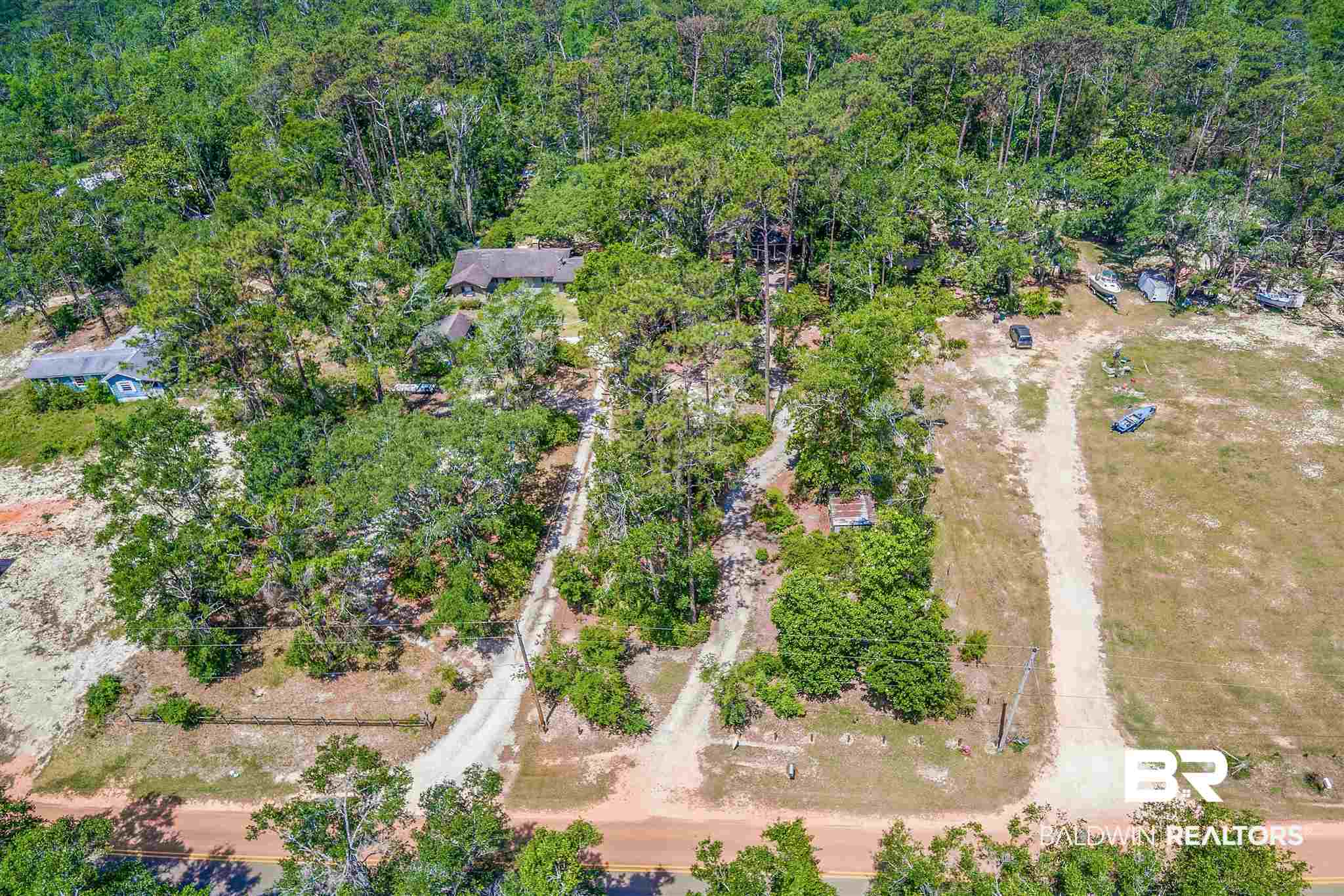 8197 River Road North Foley, AL 36535 - Photo 4 of 34