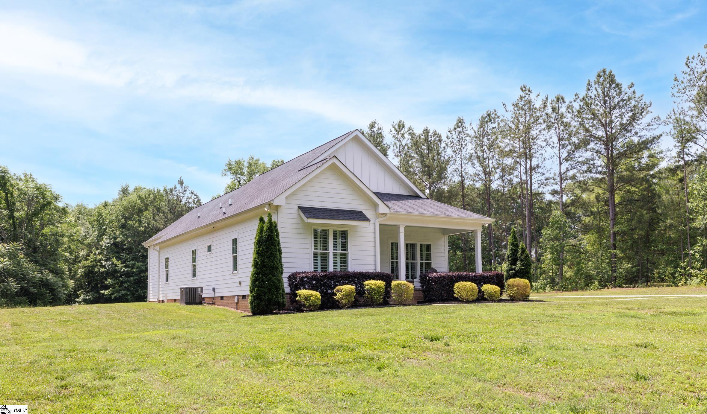 630 Mt Lebanon Church Road Greer, SC 29651 - Photo 3 of 39
