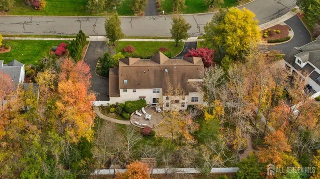 $1,500,000 | 3 Gramercy Road, Monmouth Junction, NJ 08852