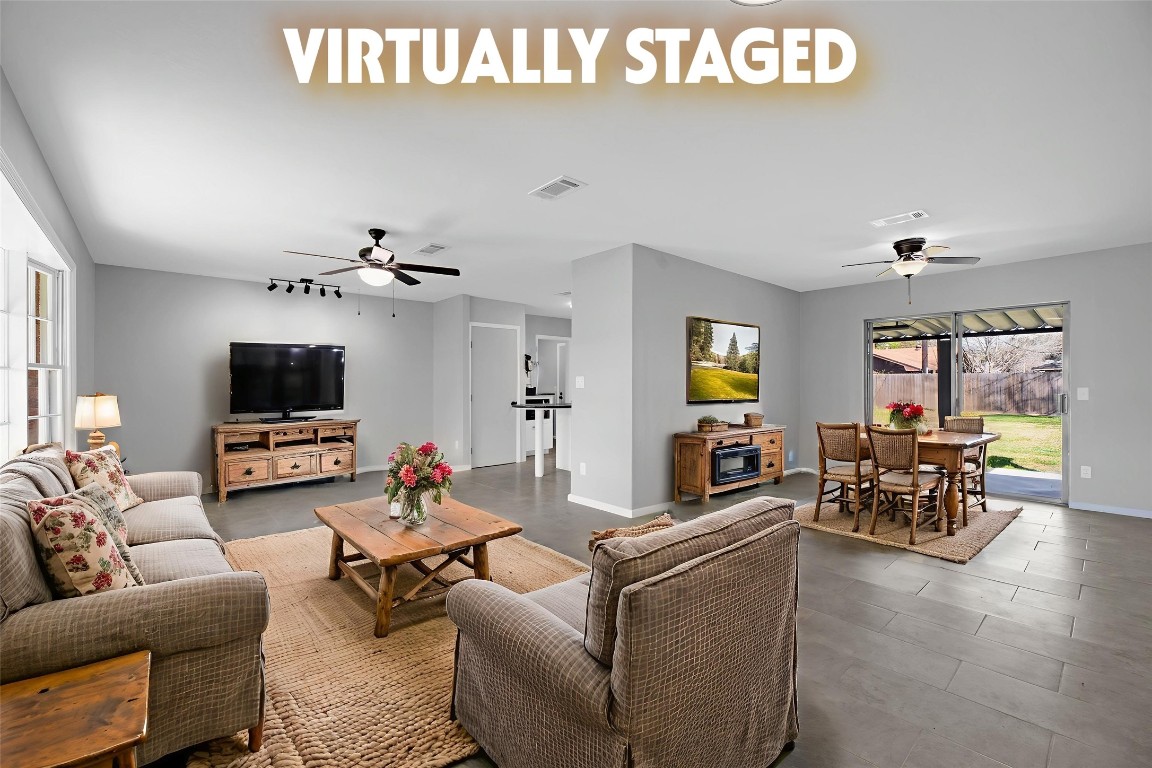 605 Helms Avenue Wharton, TX 77488 - Photo 11 of 45 Virtually Staged for example