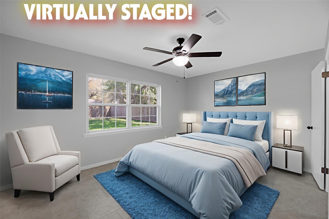 605 Helms Avenue Wharton, TX 77488 - Photo 28 of 45 Master Virtually staged for example