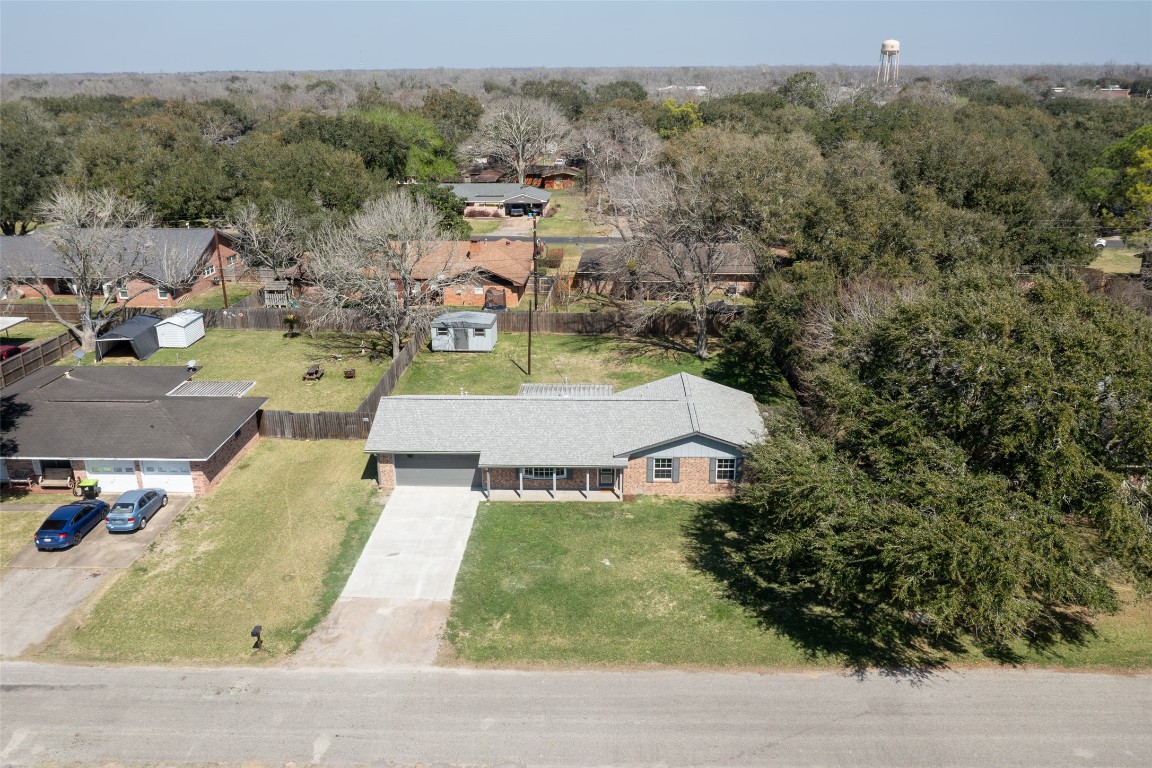 605 Helms Avenue Wharton, TX 77488 - Photo 40 of 45