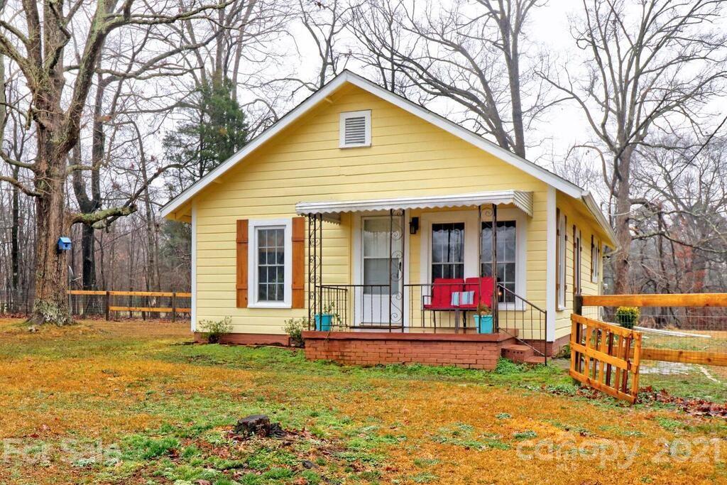 855 East Ridge Road Salisbury, NC 28144 - Photo 1 of 48 Gallery Image 1