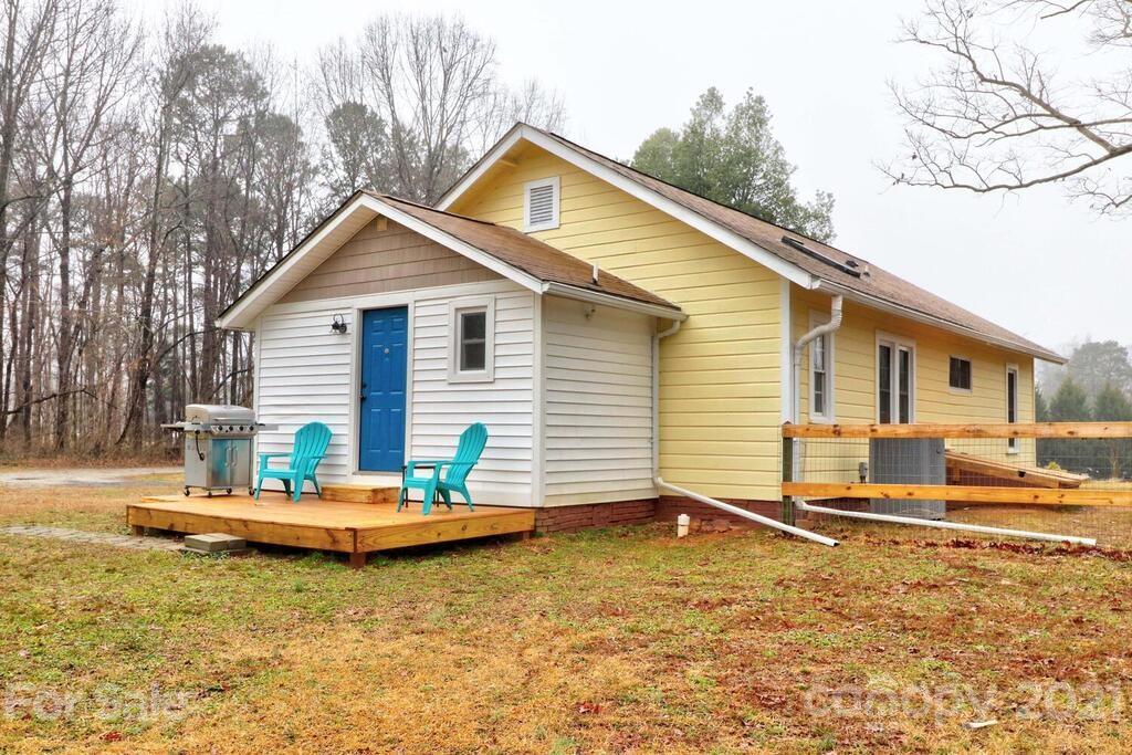 855 East Ridge Road Salisbury, NC 28144 - Photo 30 of 48 Gallery Image 30