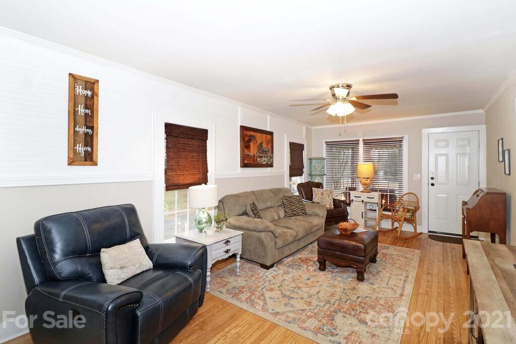 855 East Ridge Road Salisbury, NC 28144 - Photo 4 of 48 Gallery Image 4