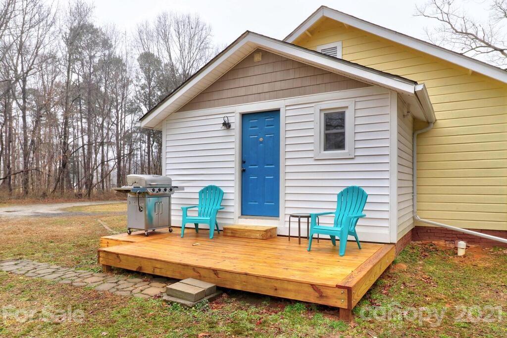 855 East Ridge Road Salisbury, NC 28144 - Photo 31 of 48 Gallery Image 31