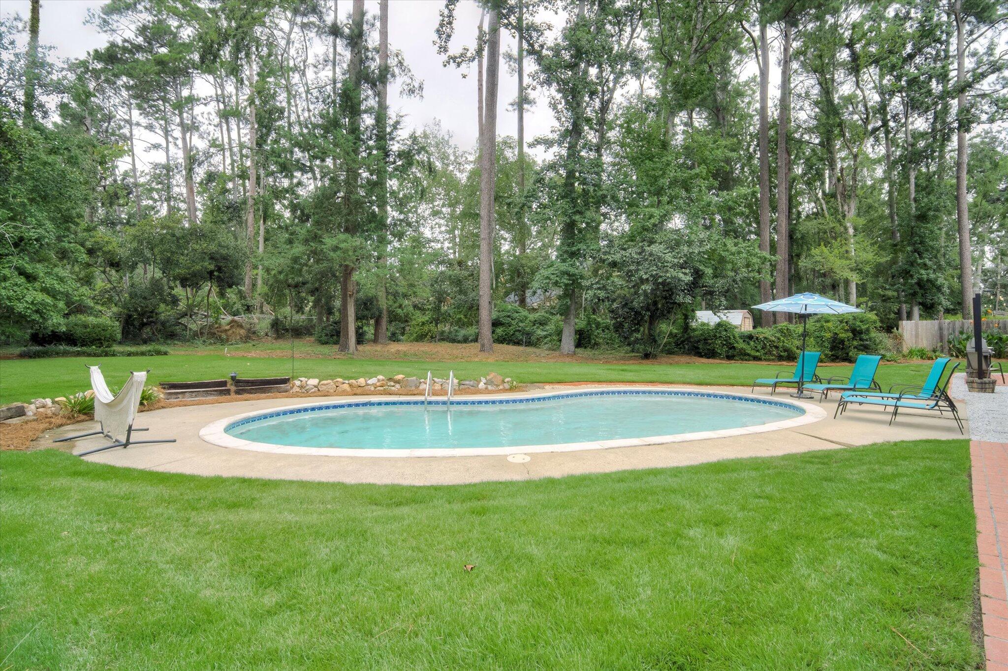 603 Norwich Road Augusta, GA 30909 - Photo 49 of 68