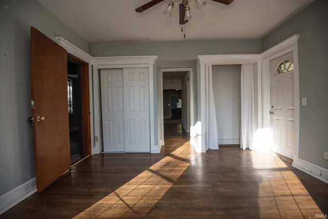 $159,900 | 12709 Highway 1, Lawrenceville, IL 62439