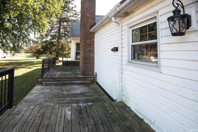 $159,900 | 12709 Highway 1, Lawrenceville, IL 62439