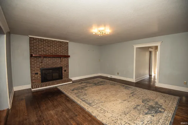 $159,900 | 12709 Highway 1, Lawrenceville, IL 62439