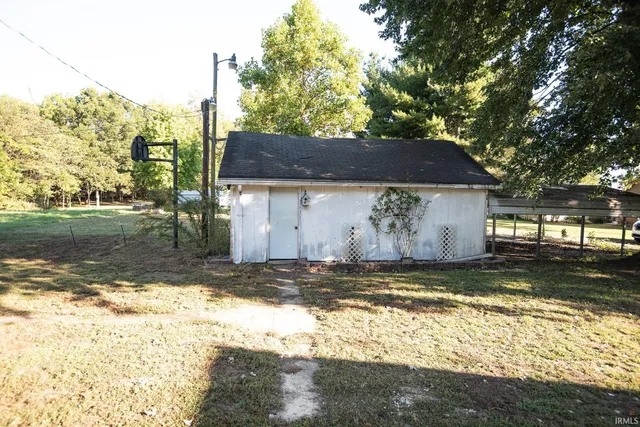 $159,900 | 12709 Highway 1, Lawrenceville, IL 62439