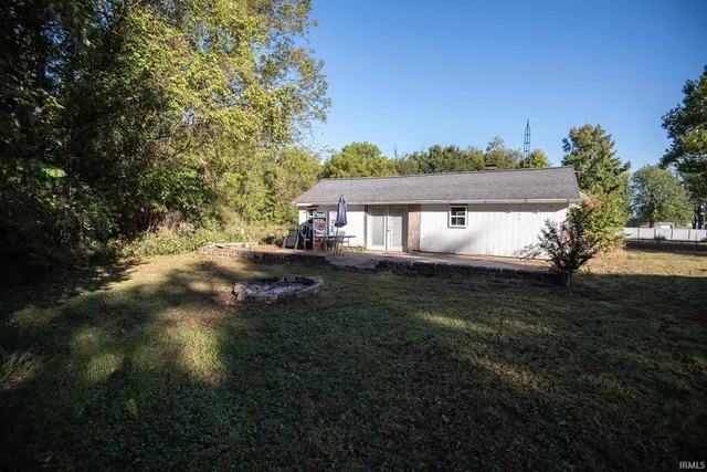 $159,900 | 12709 Highway 1, Lawrenceville, IL 62439