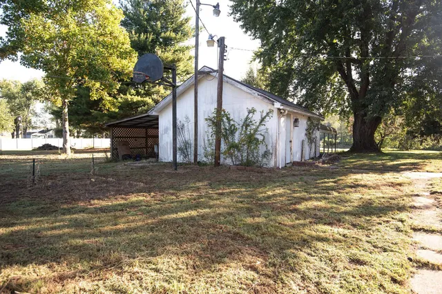 $159,900 | 12709 Highway 1, Lawrenceville, IL 62439