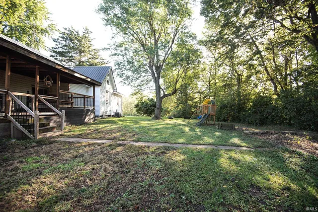 $159,900 | 12709 Highway 1, Lawrenceville, IL 62439