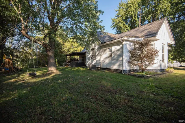 $159,900 | 12709 Highway 1, Lawrenceville, IL 62439