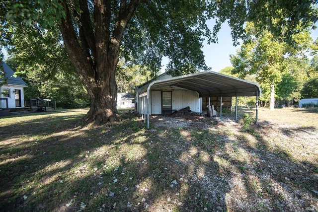 $159,900 | 12709 Highway 1, Lawrenceville, IL 62439