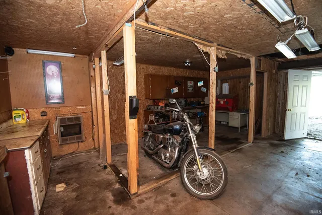 $159,900 | 12709 Highway 1, Lawrenceville, IL 62439