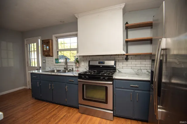 $159,900 | 12709 Highway 1, Lawrenceville, IL 62439