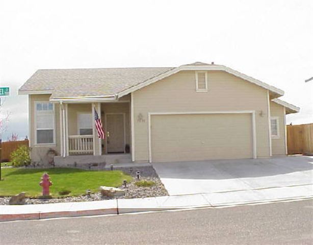 7898 Zinfandel Court Reno, NV 89506 - Photo 1 of 1 Gallery Image 1