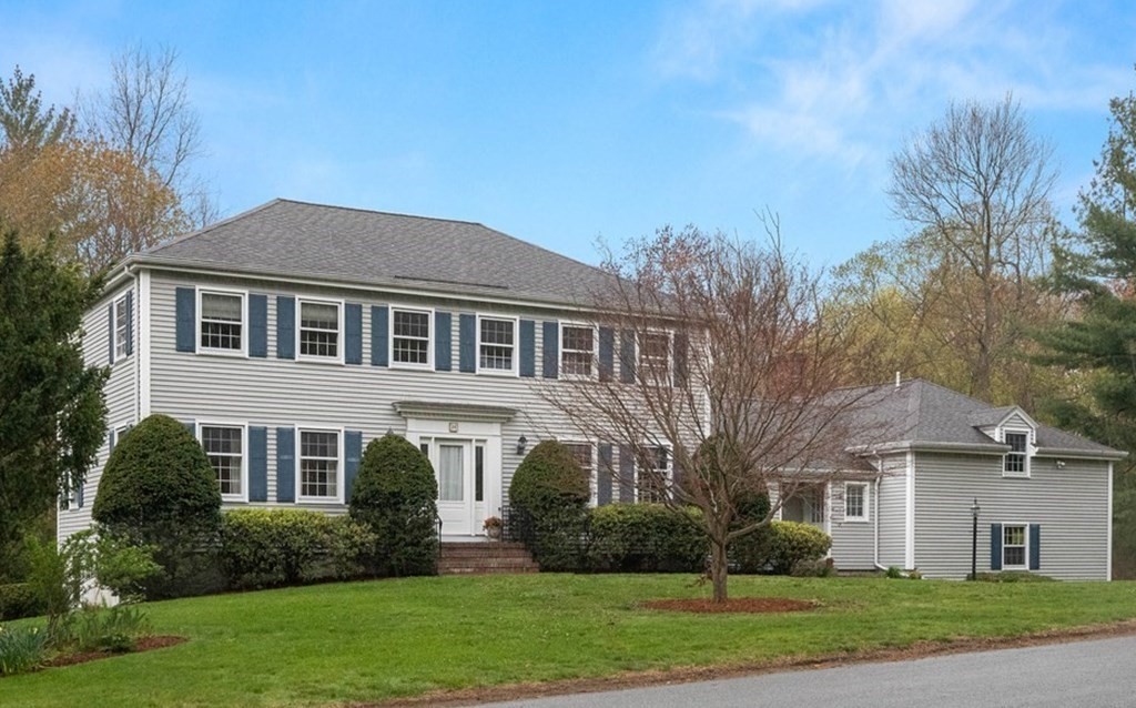 24 Blueberry Hill Road Andover, MA 01810 - Photo 1 of 39 Gallery Image 1