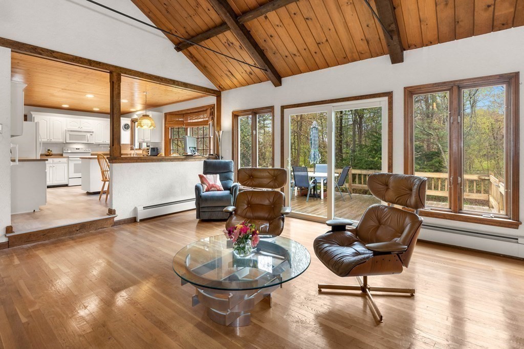 24 Blueberry Hill Road Andover, MA 01810 - Photo 13 of 39 Gallery Image 13