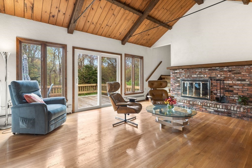 24 Blueberry Hill Road Andover, MA 01810 - Photo 14 of 39 Gallery Image 14