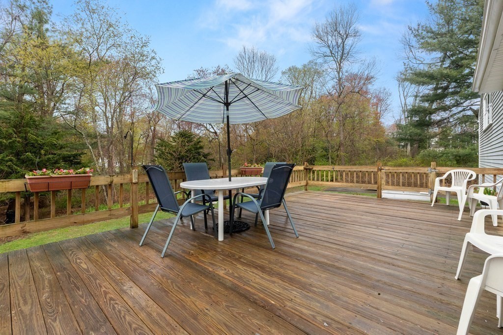 24 Blueberry Hill Road Andover, MA 01810 - Photo 15 of 39 Gallery Image 15
