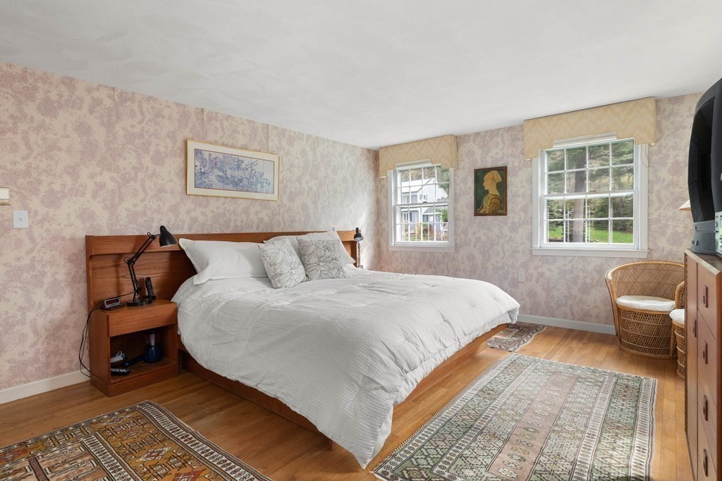 24 Blueberry Hill Road Andover, MA 01810 - Photo 19 of 39 Gallery Image 19