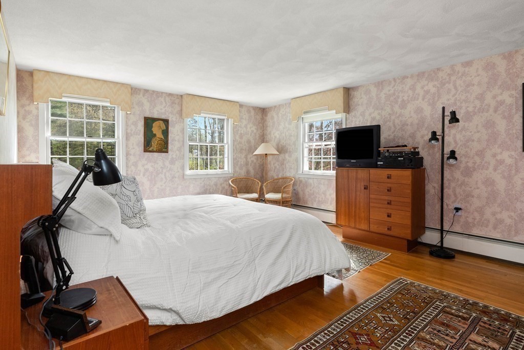 24 Blueberry Hill Road Andover, MA 01810 - Photo 20 of 39 Gallery Image 20
