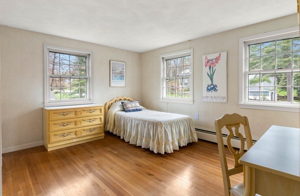 24 Blueberry Hill Road Andover, MA 01810 - Photo 23 of 39 Gallery Image 23