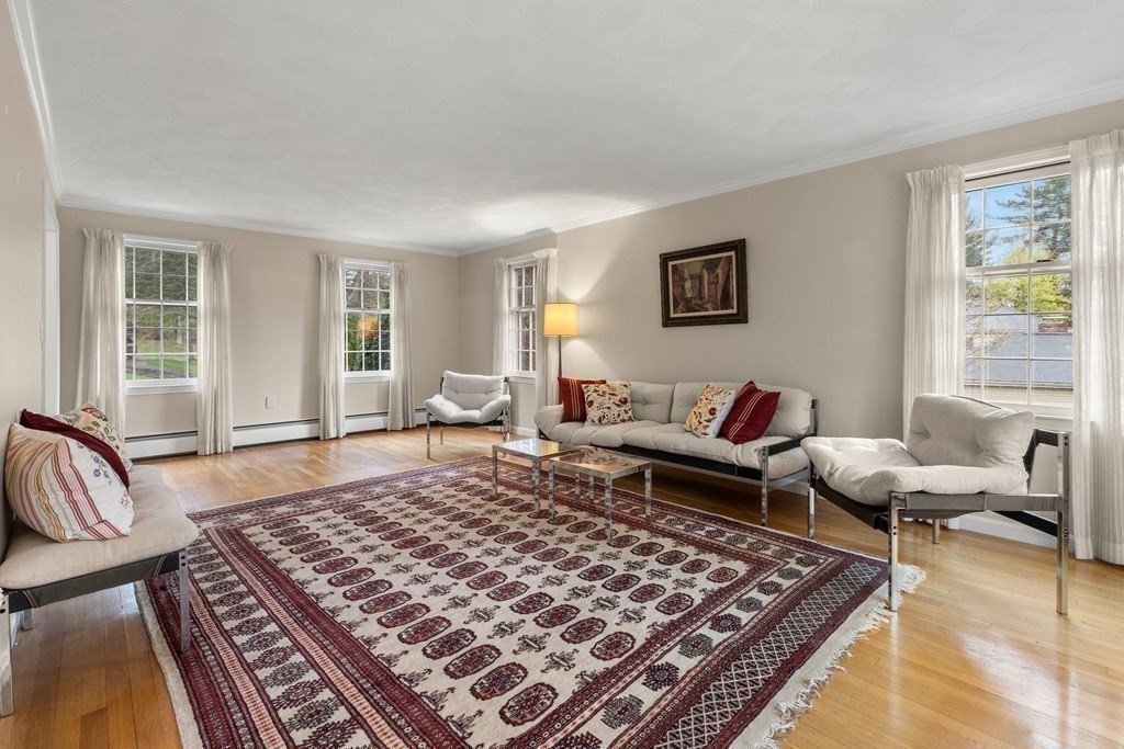 24 Blueberry Hill Road Andover, MA 01810 - Photo 3 of 39 Gallery Image 3