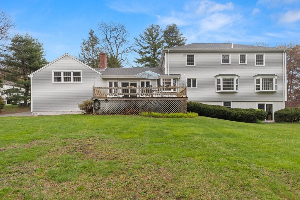 24 Blueberry Hill Road Andover, MA 01810 - Photo 34 of 39 Gallery Image 34