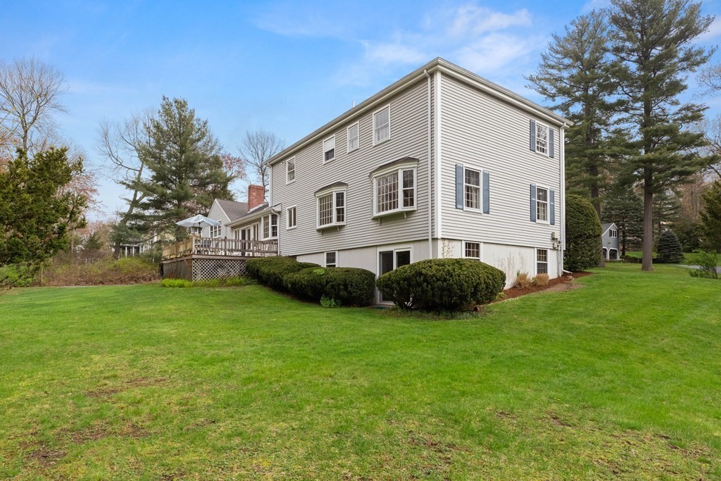 24 Blueberry Hill Road Andover, MA 01810 - Photo 35 of 39 Gallery Image 35