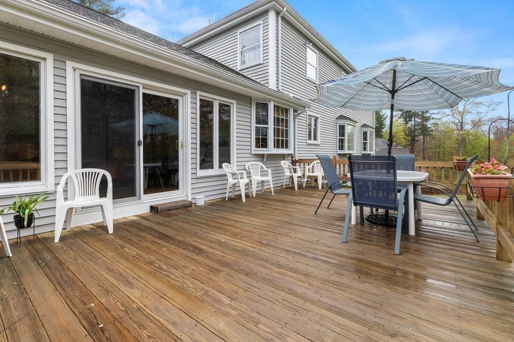 24 Blueberry Hill Road Andover, MA 01810 - Photo 37 of 39 Gallery Image 37