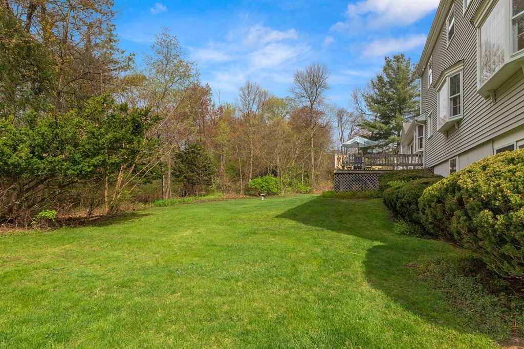 24 Blueberry Hill Road Andover, MA 01810 - Photo 39 of 39 Gallery Image 39