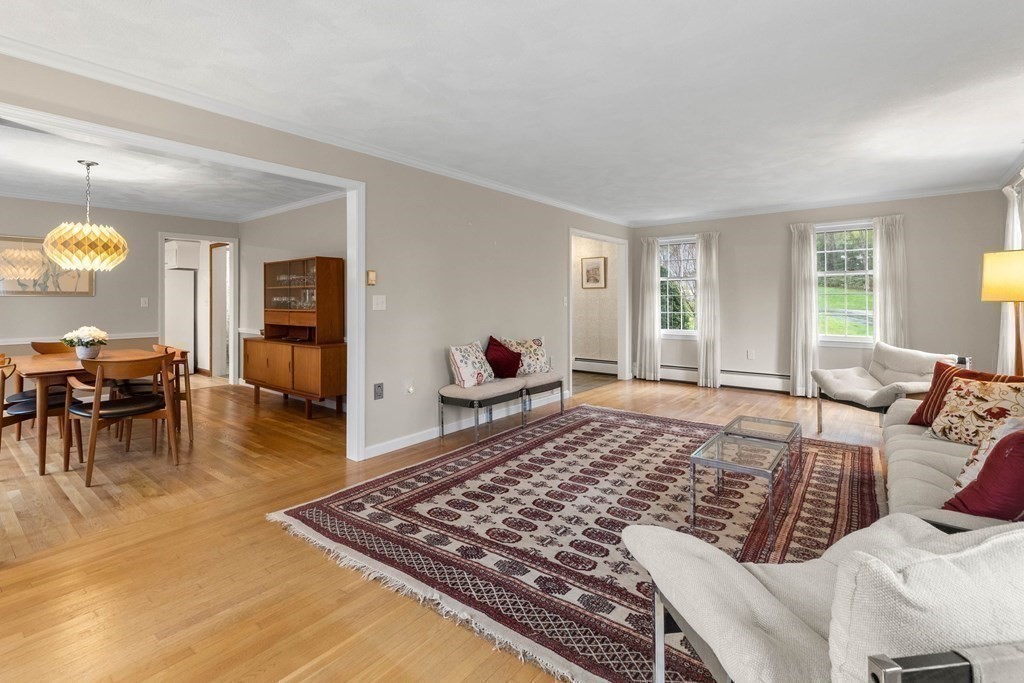 24 Blueberry Hill Road Andover, MA 01810 - Photo 6 of 39 Gallery Image 6