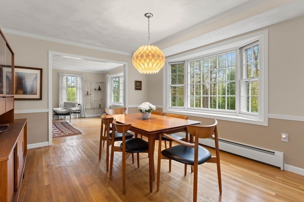 24 Blueberry Hill Road Andover, MA 01810 - Photo 7 of 39 Gallery Image 7